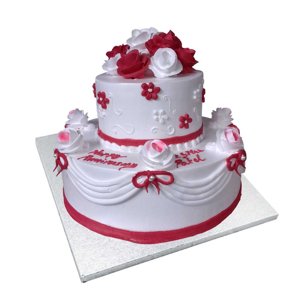 11 Month Birthday Cake for Baby Girl  Boy  CakenBake Noida